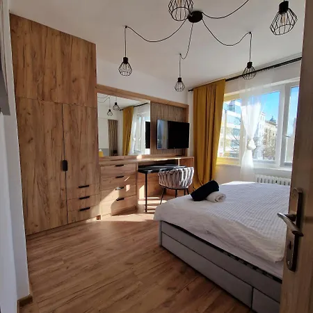 Apartma Na Namesti Apartment Ostrava
