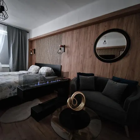 Apartma Na Namesti Διαμέρισμα Οστράβα