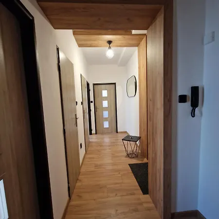 Διαμέρισμα Apartma Na Namesti Οστράβα