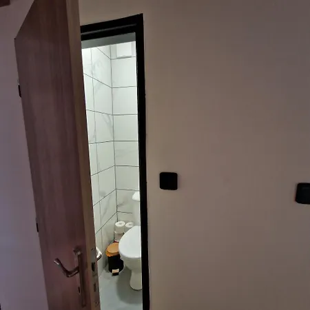 Apartma Na Namesti Διαμέρισμα Οστράβα
