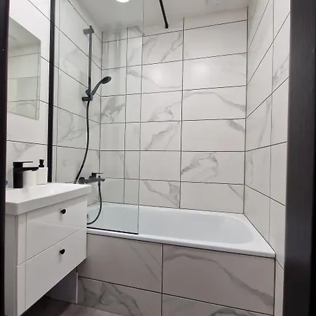 Apartma Na Namesti *