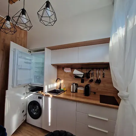 Διαμέρισμα Apartma Na Namesti *