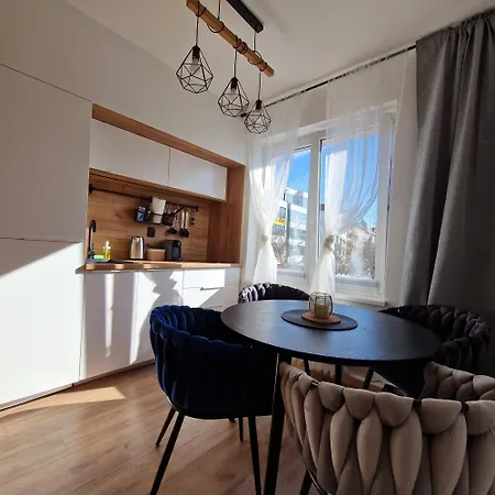 Apartma Na Namesti * Οστράβα