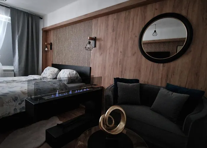 Apartma Na Namesti Lägenhet Ostrava