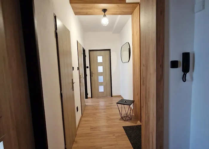 Lägenhet Apartma Na Namesti Ostrava