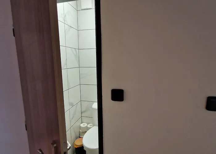 Apartma Na Namesti Apartament Ostrawa