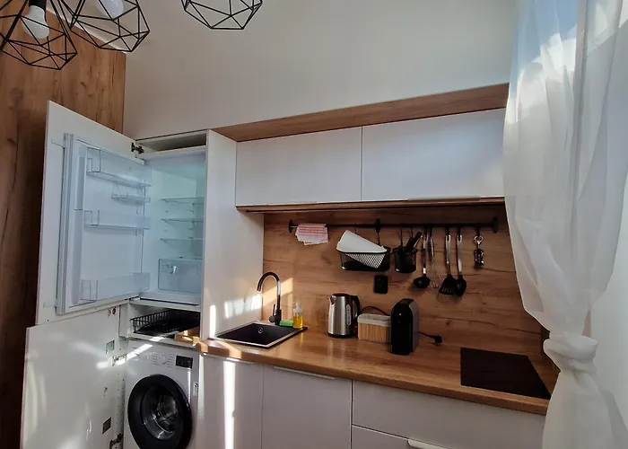 Lägenhet Apartma Na Namesti *