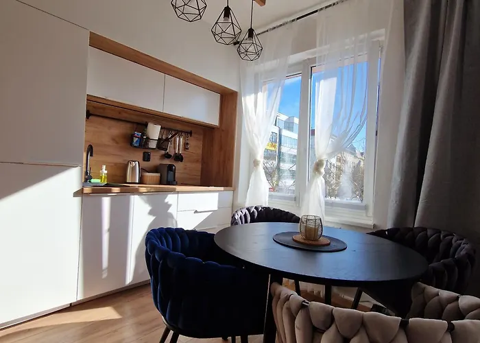Apartma Na Namesti * Ostrawa